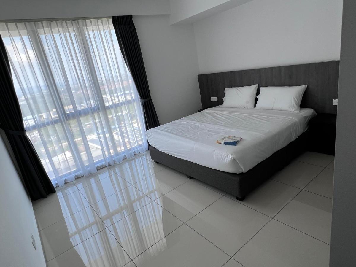 Menara Sentral At Juru Sentral Hotel Bukit Mertajam Bagian luar foto