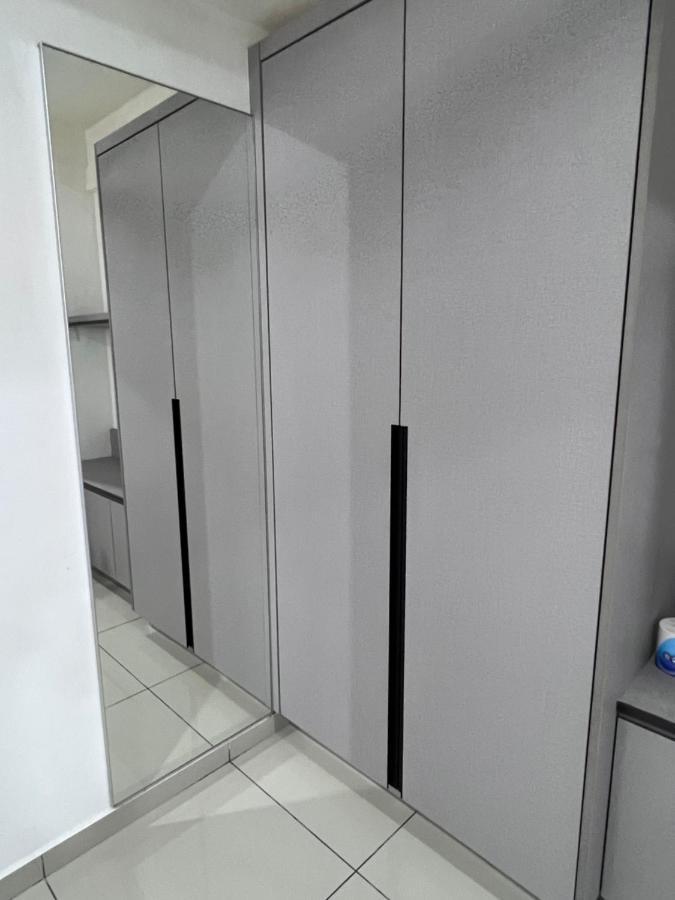 Menara Sentral At Juru Sentral Hotel Bukit Mertajam Bagian luar foto